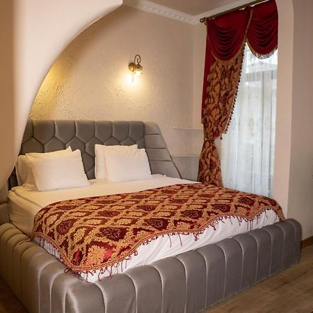 Beyport Hotel Taksim Istambul Extérieur photo