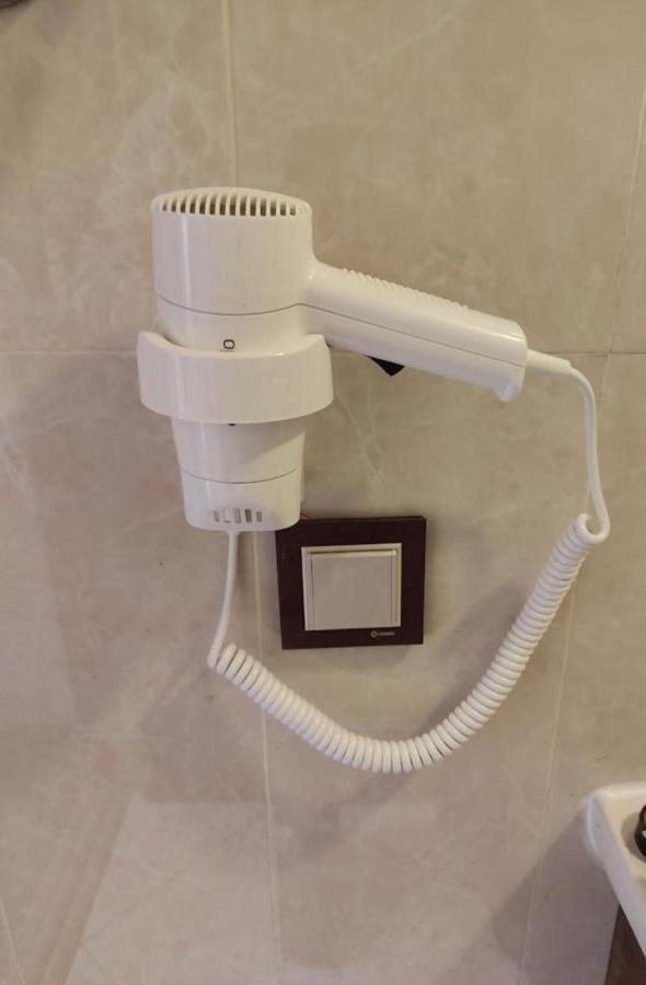 Beyport Hotel Taksim Istambul Extérieur photo