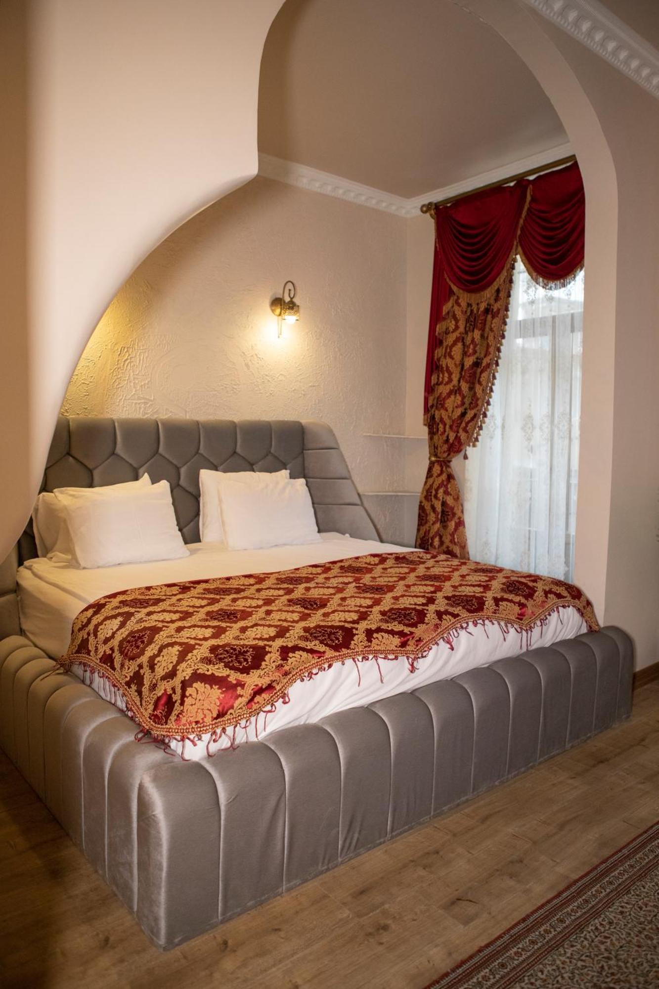 Beyport Hotel Taksim Istambul Extérieur photo