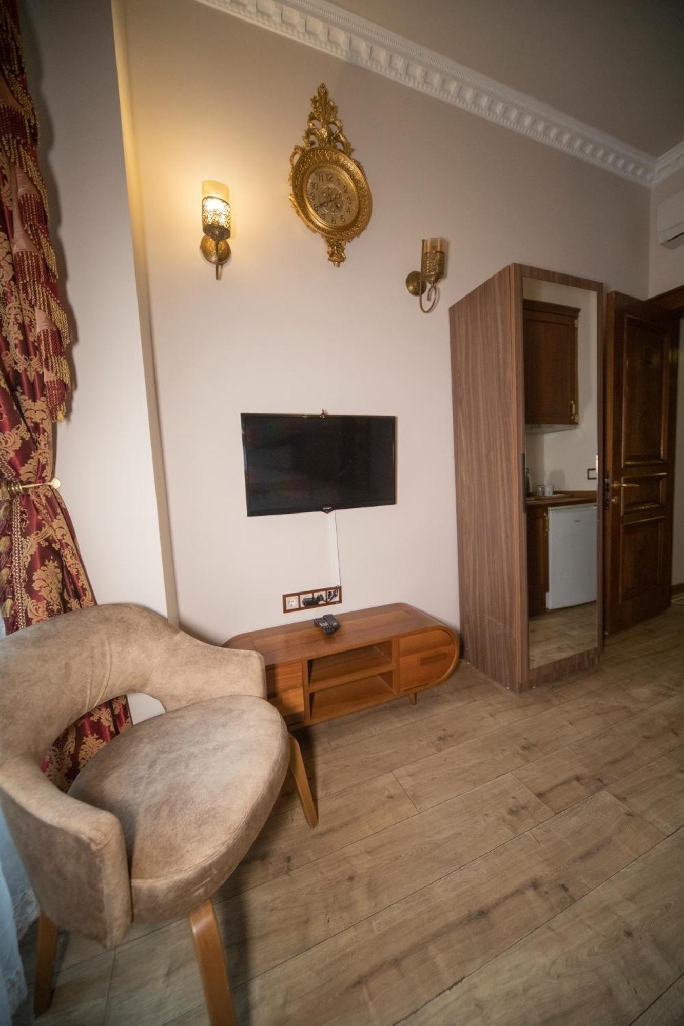 Beyport Hotel Taksim Istambul Extérieur photo