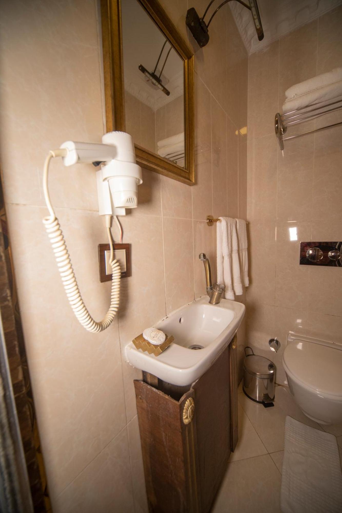 Beyport Hotel Taksim Istambul Extérieur photo