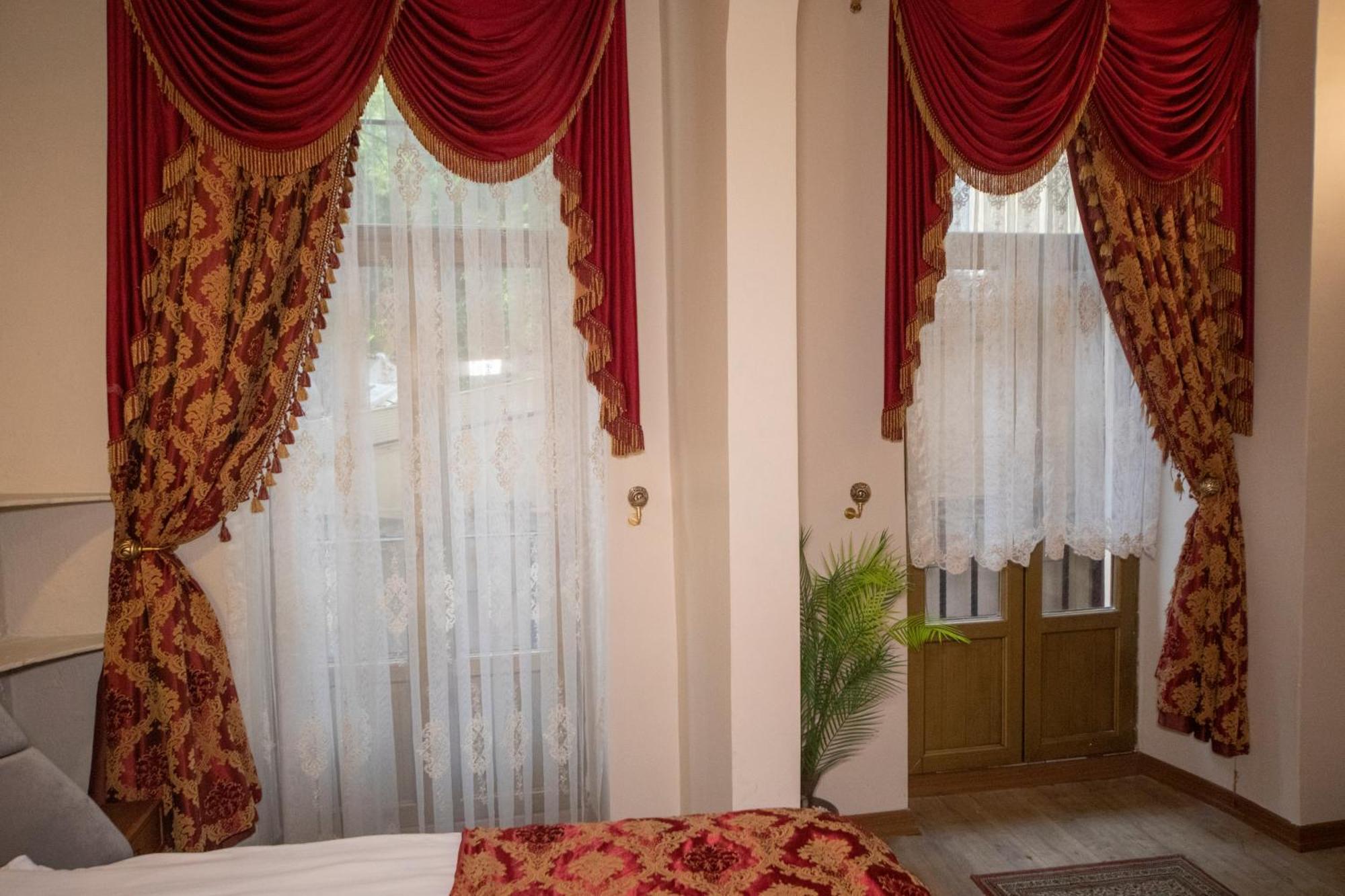 Beyport Hotel Taksim Istambul Extérieur photo