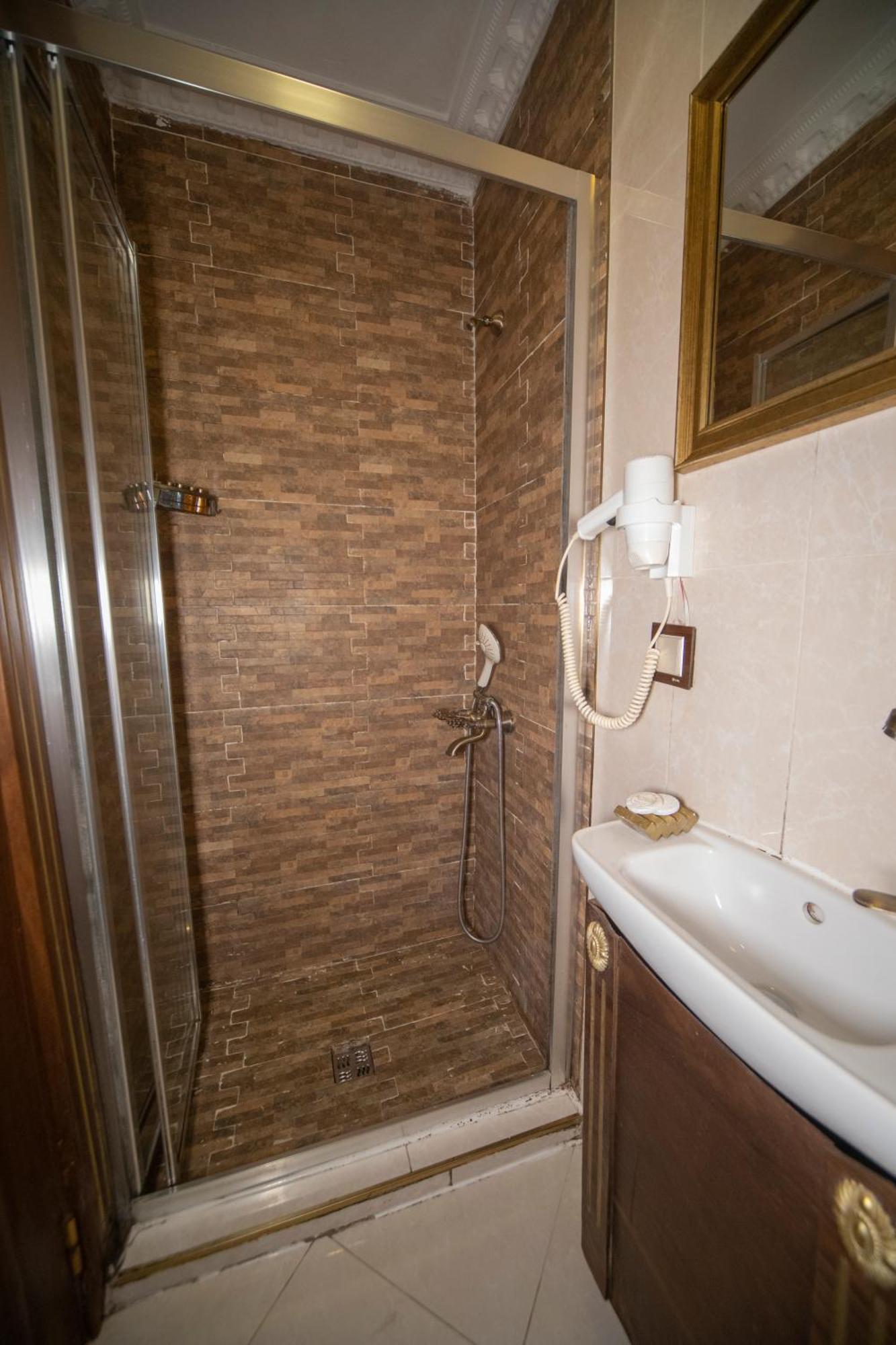 Beyport Hotel Taksim Istambul Extérieur photo