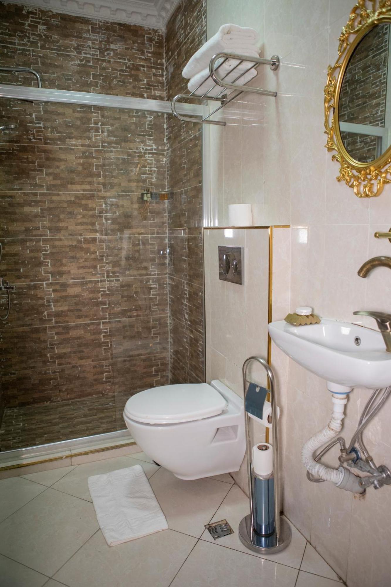 Beyport Hotel Taksim Istambul Extérieur photo