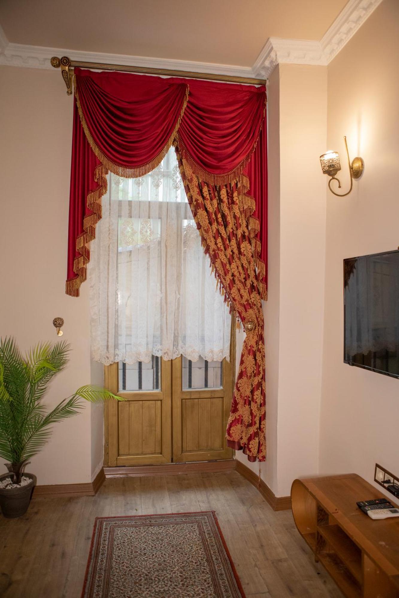 Beyport Hotel Taksim Istambul Extérieur photo