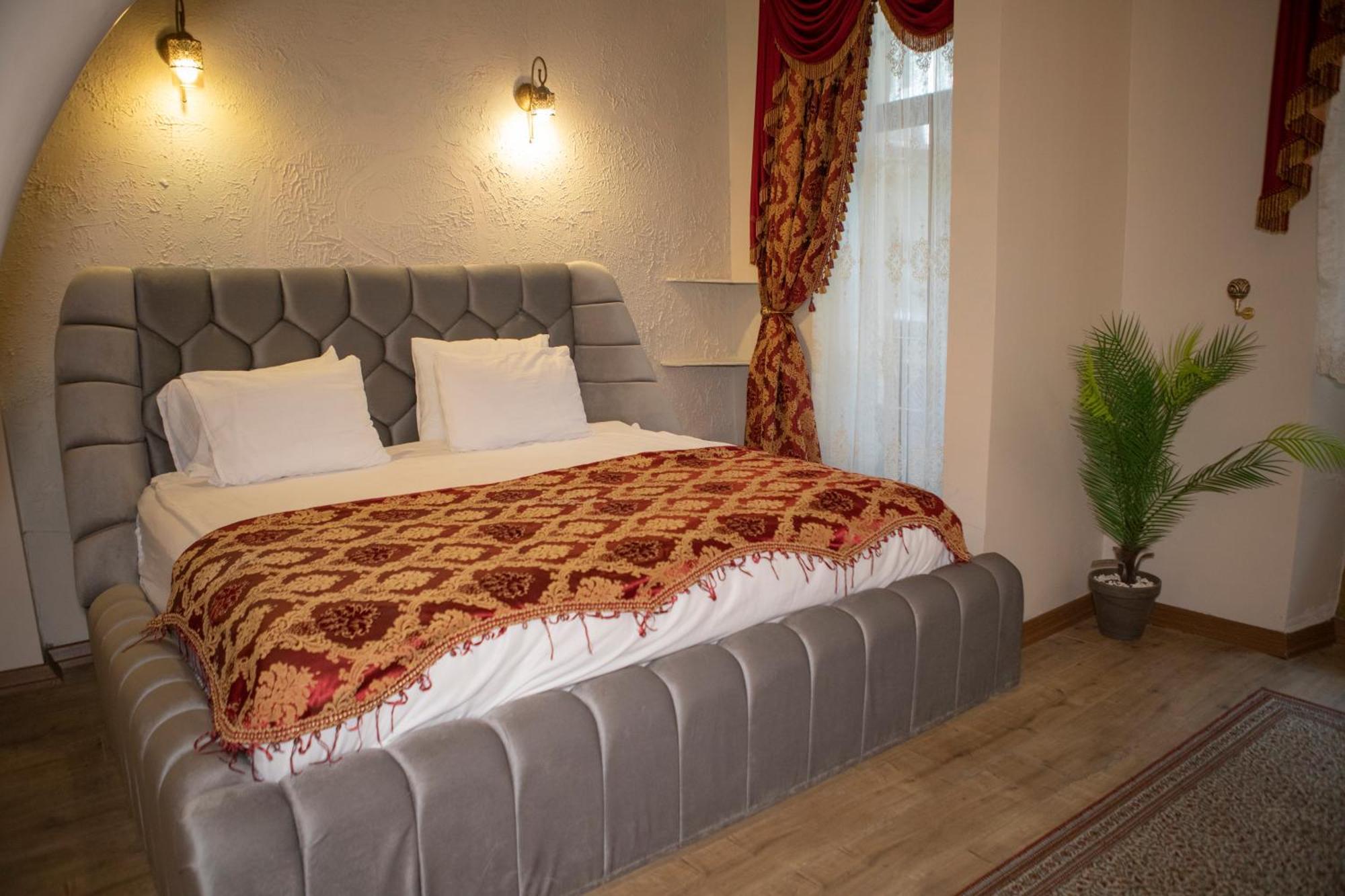Beyport Hotel Taksim Istambul Extérieur photo